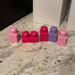 Colorful Building Blocks Set for Kids